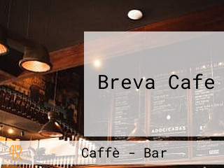 Breva Cafe