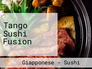 Tango Sushi Fusion