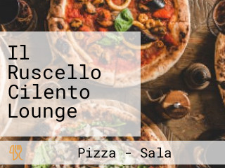 Il Ruscello Cilento Lounge