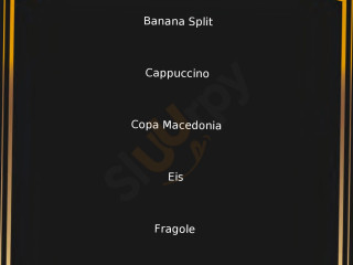 Il Gelato Di Cola