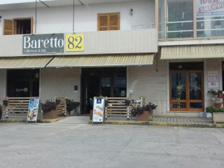 Baretto 82