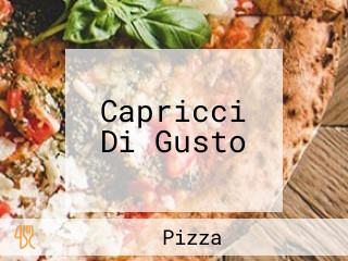 Capricci Di Gusto