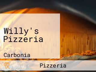 Willy's Pizzeria