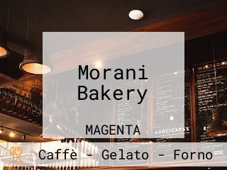 Morani Bakery