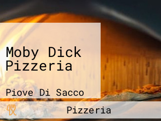 Moby Dick Pizzeria