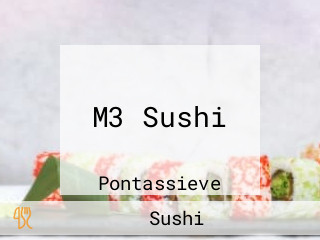 M3 Sushi