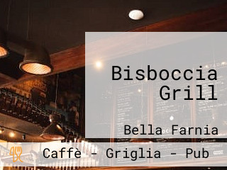 Bisboccia Grill