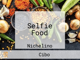 Selfie Food