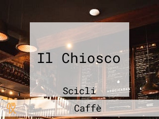 Il Chiosco