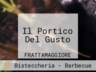 Il Portico Del Gusto