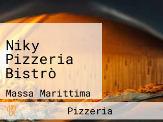 Niky Pizzeria Bistrò