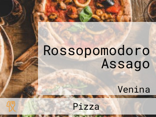 Rossopomodoro Assago