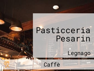 Pasticceria Pesarin