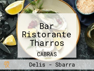 Bar Ristorante Tharros