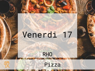 Venerdi 17