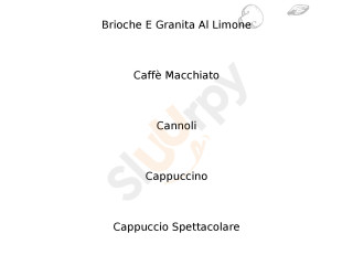 Caffetteria Del Parnaso