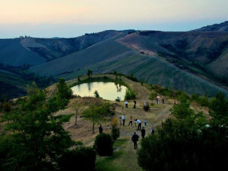 Agriturismo Ca' Querciabuca