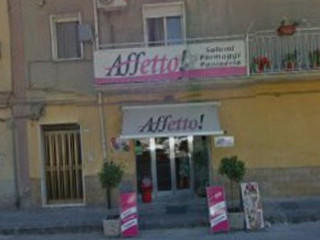 Affetto Salumi Formaggi Panineria