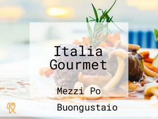 Italia Gourmet