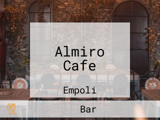 Almiro Cafe