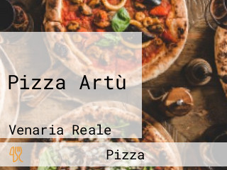 Pizza Artù