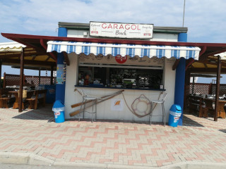 Garagol Beach