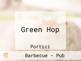 Green Hop