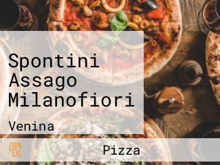 Spontini Assago Milanofiori