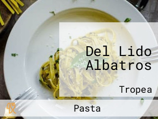 Del Lido Albatros