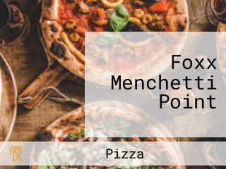 Foxx Menchetti Point