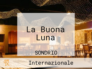 La Buona Luna