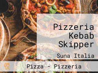 Pizzeria Kebab Skipper