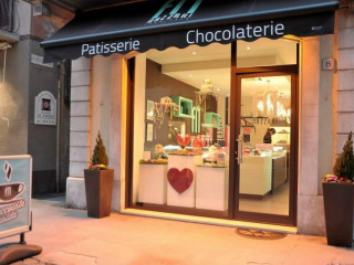 Fabio Nazzari Patisserie Chocolaterie