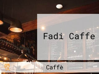 Fadi Caffe