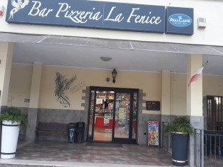 Pizzeria La Fenice