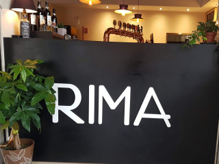 Rima Pub Con Cucina