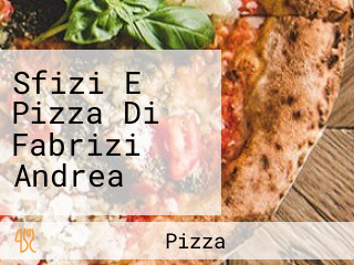 Sfizi E Pizza Di Fabrizi Andrea