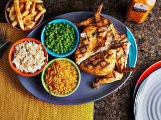 Nando's