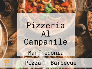 Pizzeria Al Campanile