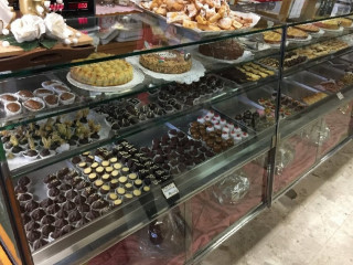 Giudici Pasticceria