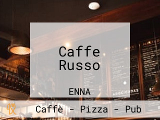 Caffe Russo