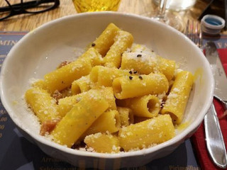 Cacio E Pepe