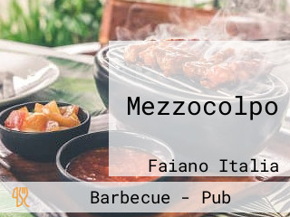 Mezzocolpo