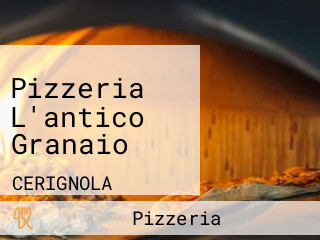 Pizzeria L'antico Granaio