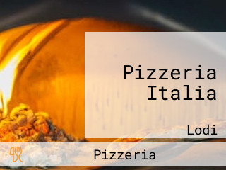 Pizzeria Italia