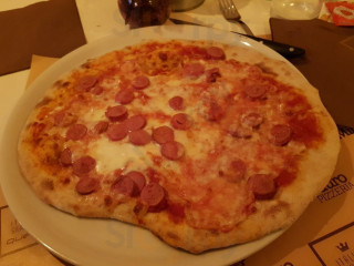 Mingotauro Pizzeria