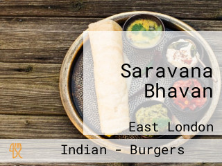 Saravana Bhavan