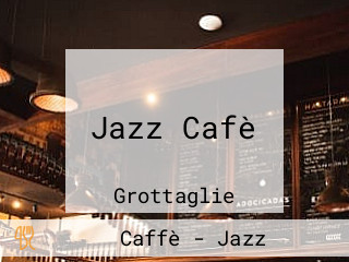 Jazz Cafè