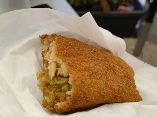 Arancina Bomba