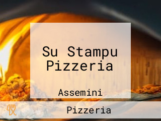 Su Stampu Pizzeria